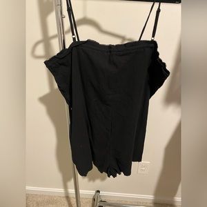Women’s romper